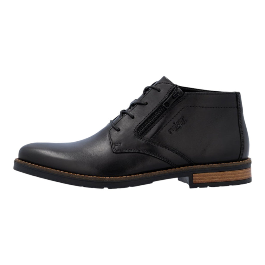 Rieker 14609-00 Black