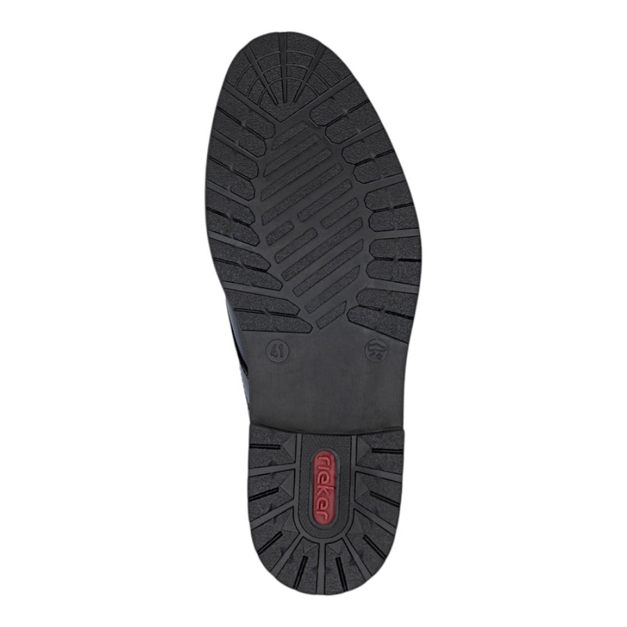 Rieker 14609-00 Black