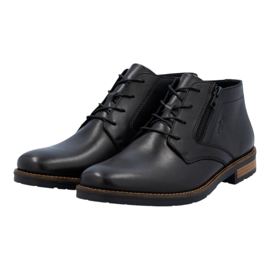 Rieker 14609-00 Black