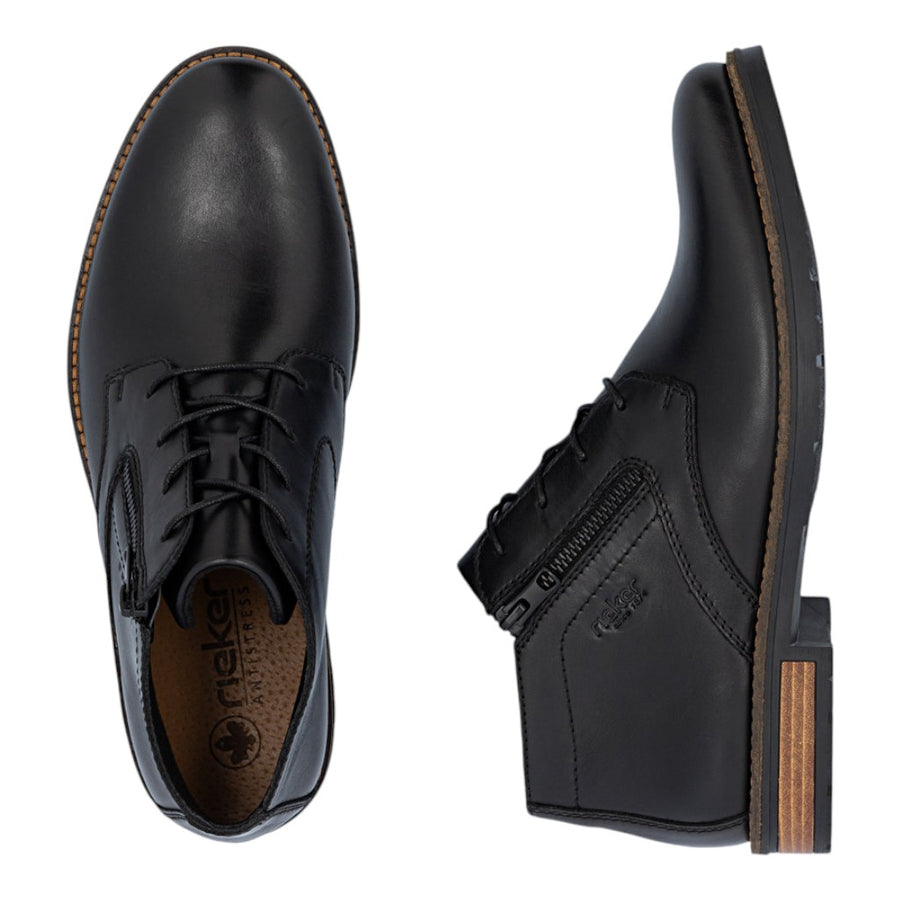 Rieker 14609-00 Black