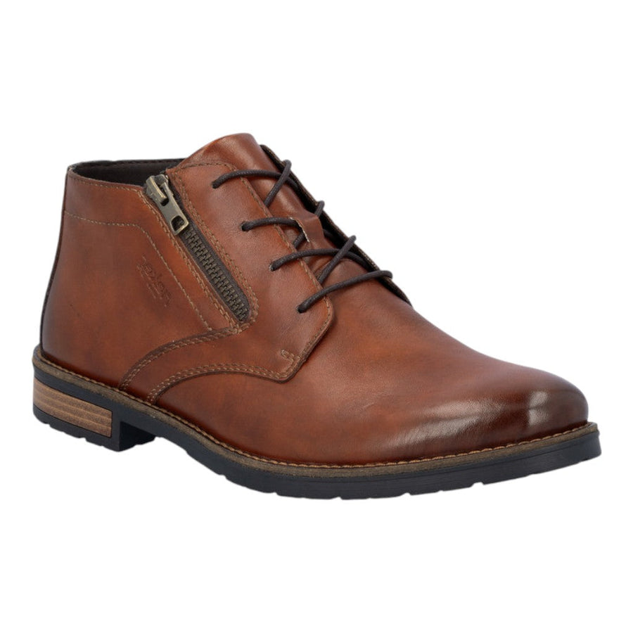 Rieker 14609-24 Brown