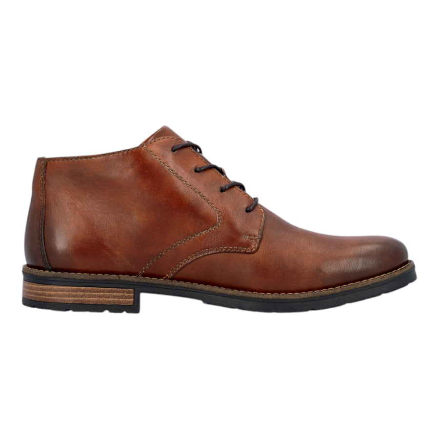 Rieker 14609-24 Brown