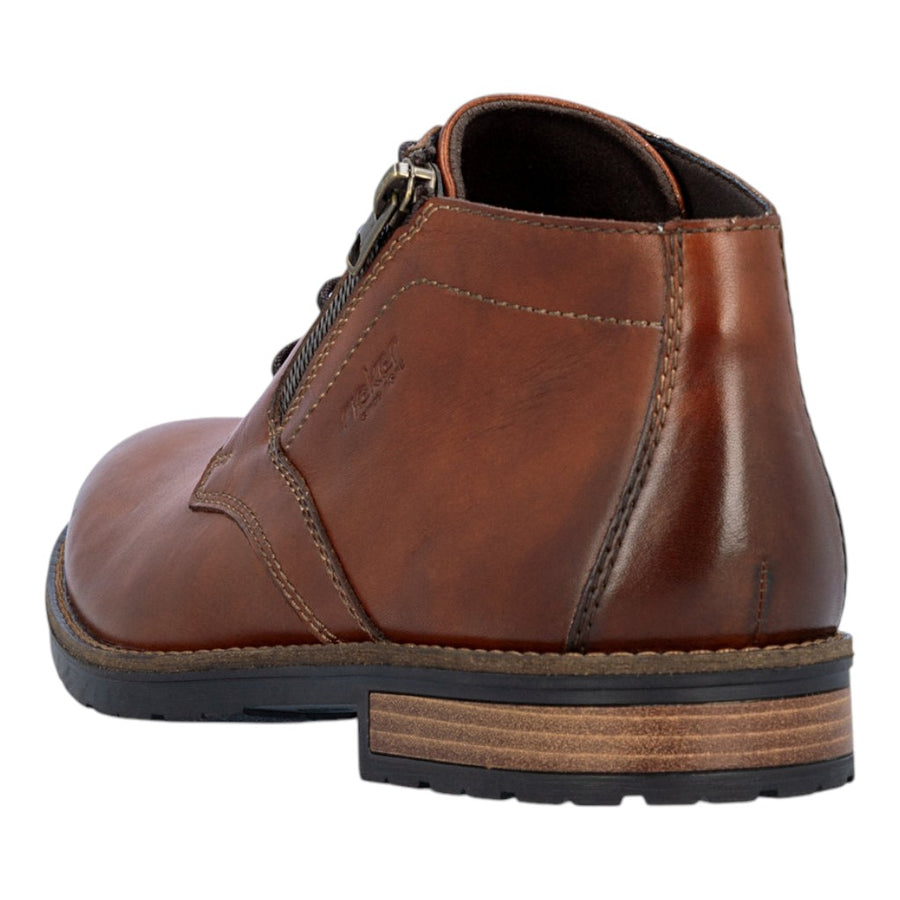 Rieker 14609-24 Brown