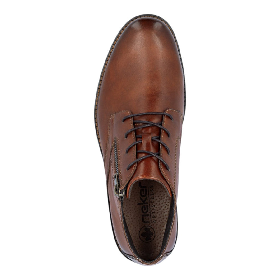 Rieker 14609-24 Brown
