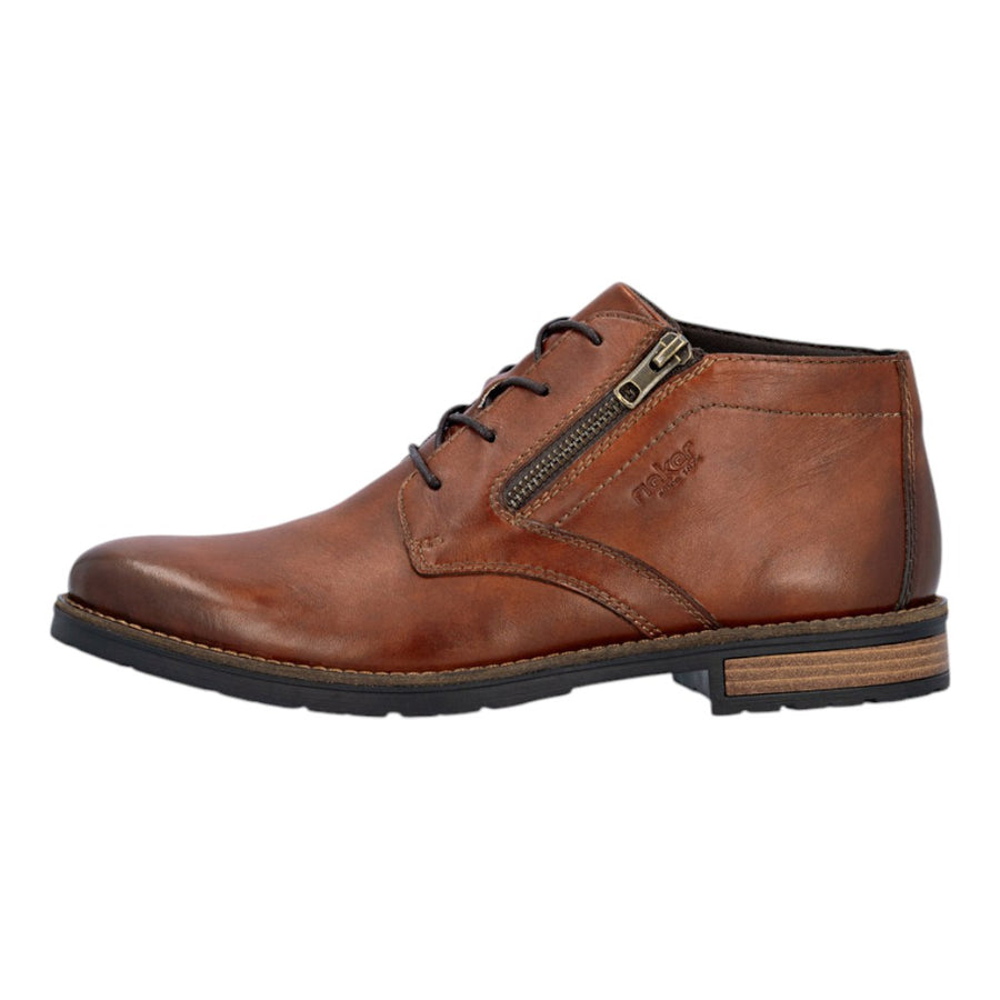 Rieker 14609-24 Brown
