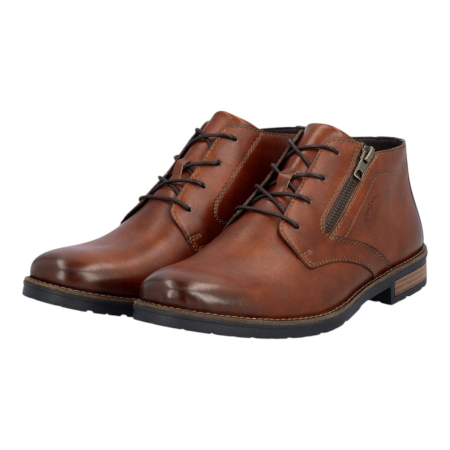 Rieker 14609-24 Brown