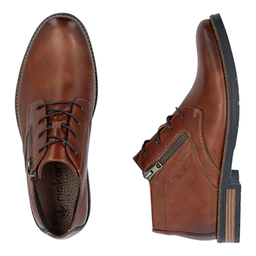 Rieker 14609-24 Brown