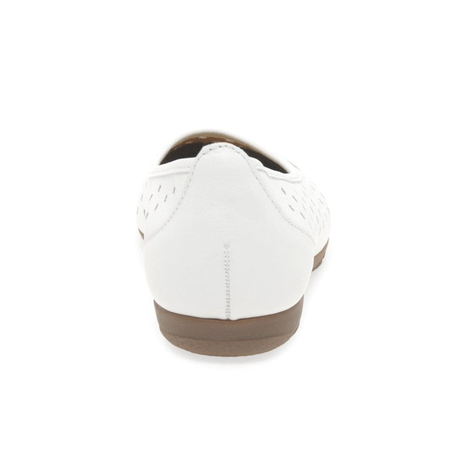 Gabor Ruffle 169 21 White