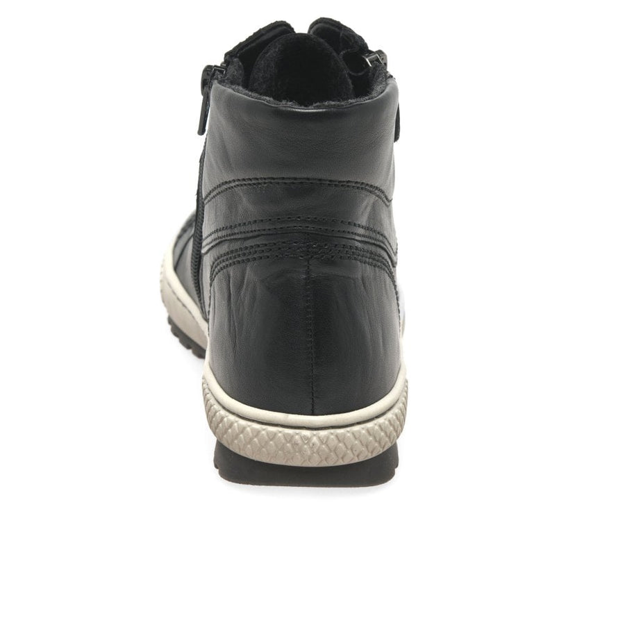 Gabor Bulner 33.754.57 Black