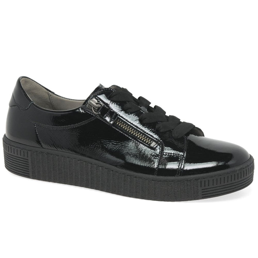 Gabor Wisdom 334.97 Black