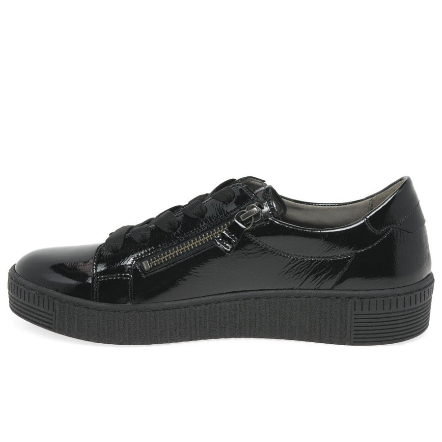 Gabor Wisdom 334.97 Black