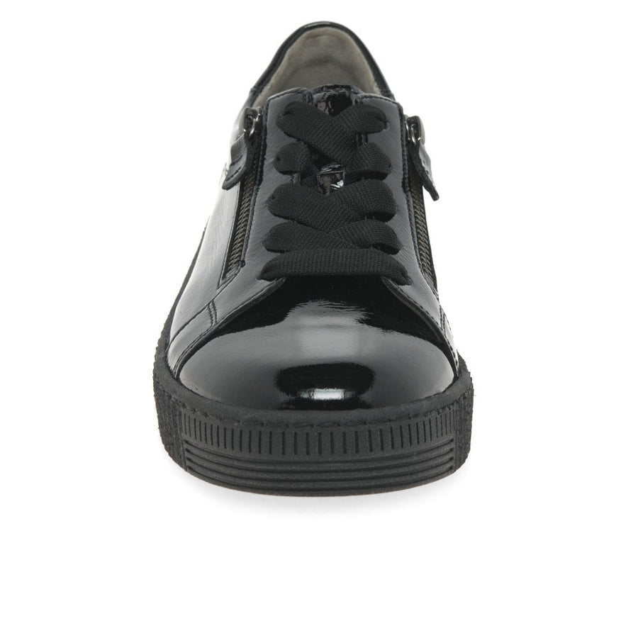 Gabor Wisdom 334.97 Black