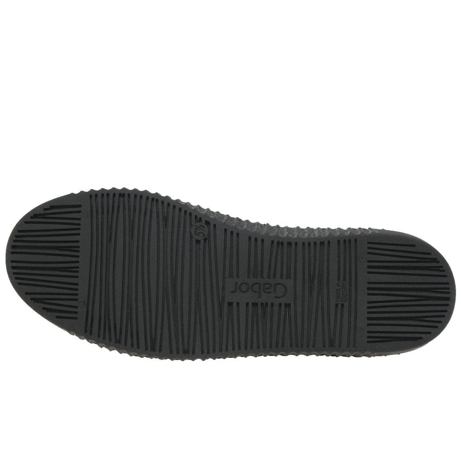 Gabor Wisdom 334.97 Black