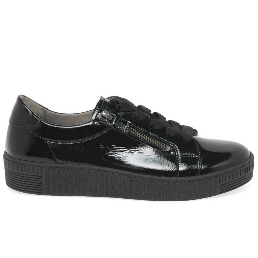 Gabor Wisdom 334.97 Black