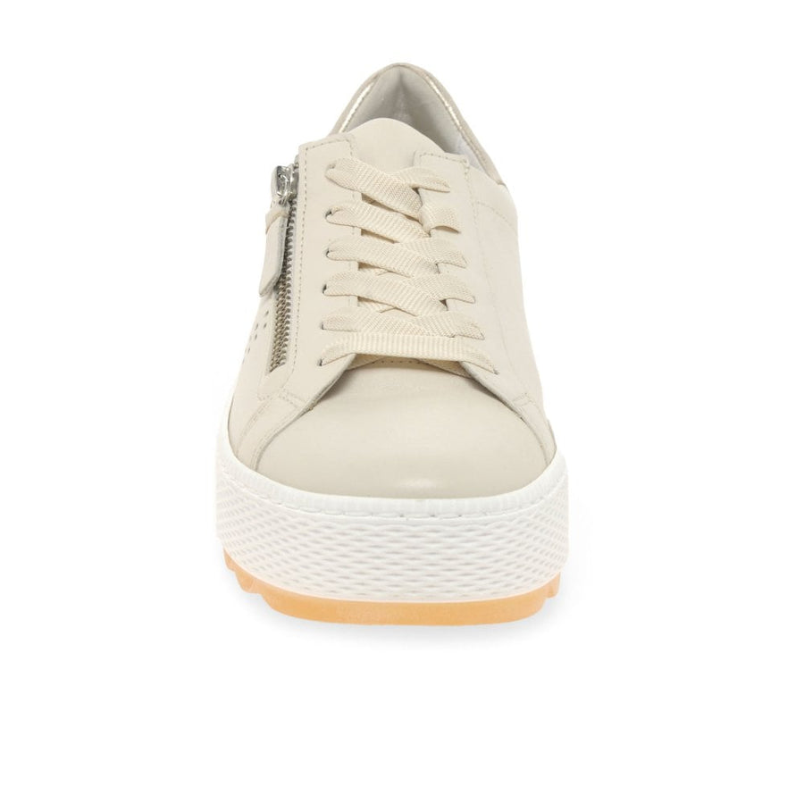 Gabor Quench 058.53 Ivory/Muschel