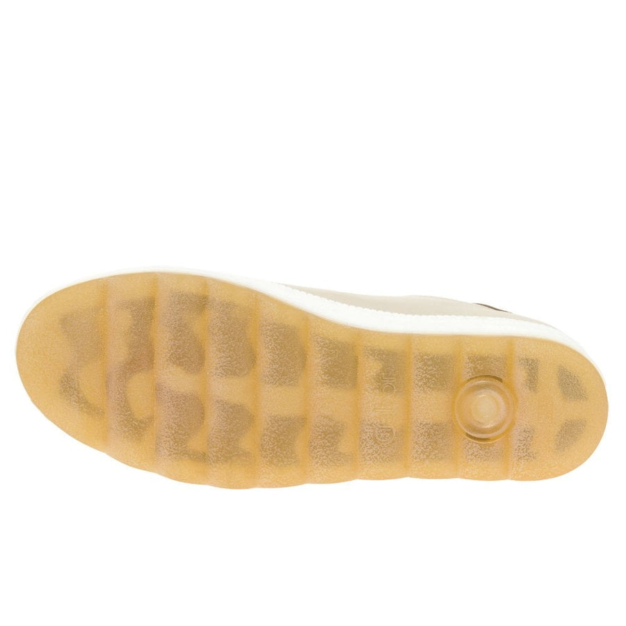 Gabor Quench 058.53 Ivory/Muschel