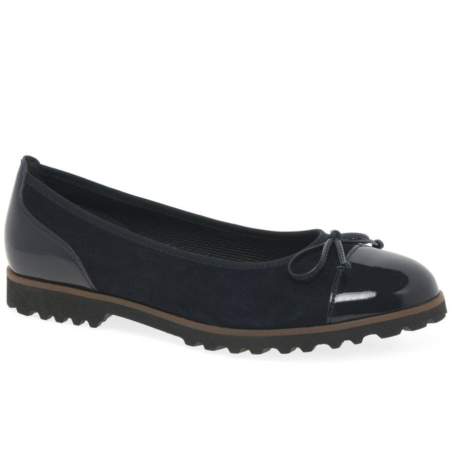 Gabor Temptation 100.36 Blue