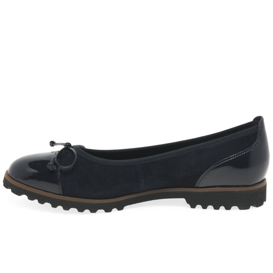 Gabor Temptation 100.36 Blue