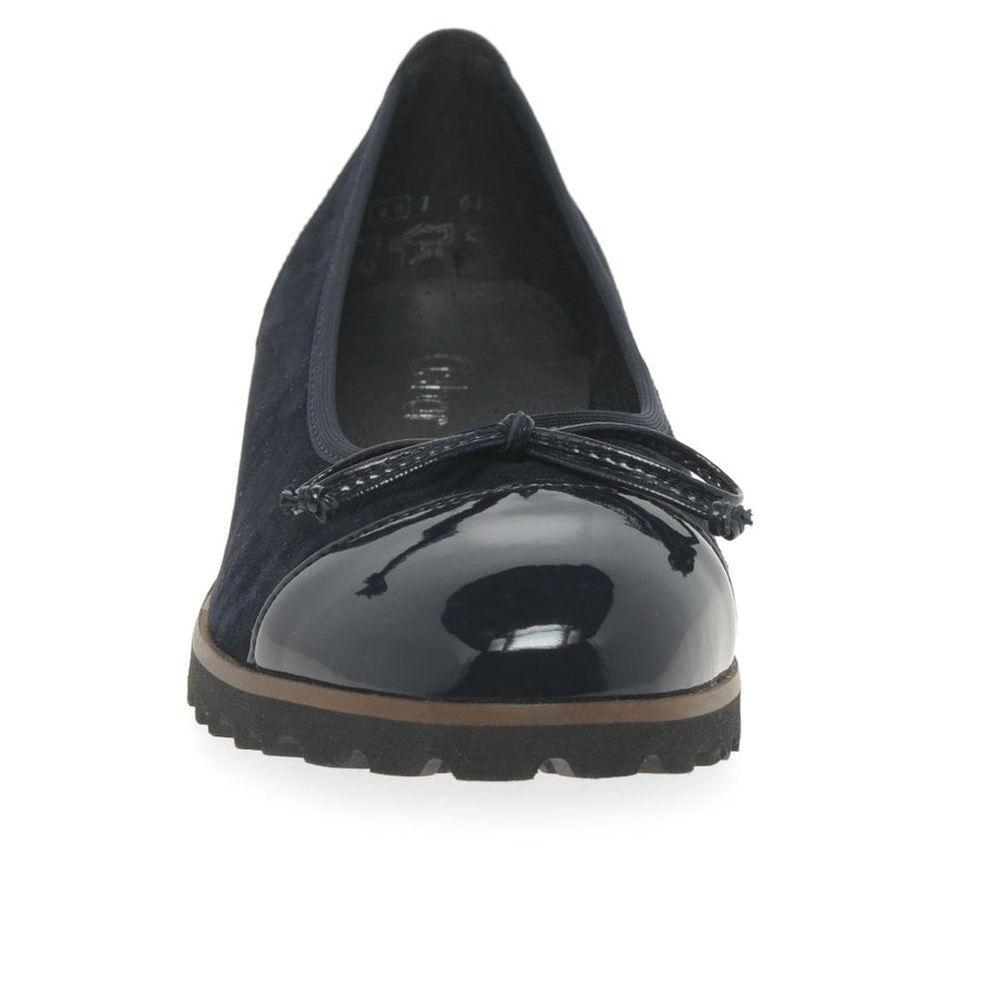 Gabor Temptation 100.36 Blue