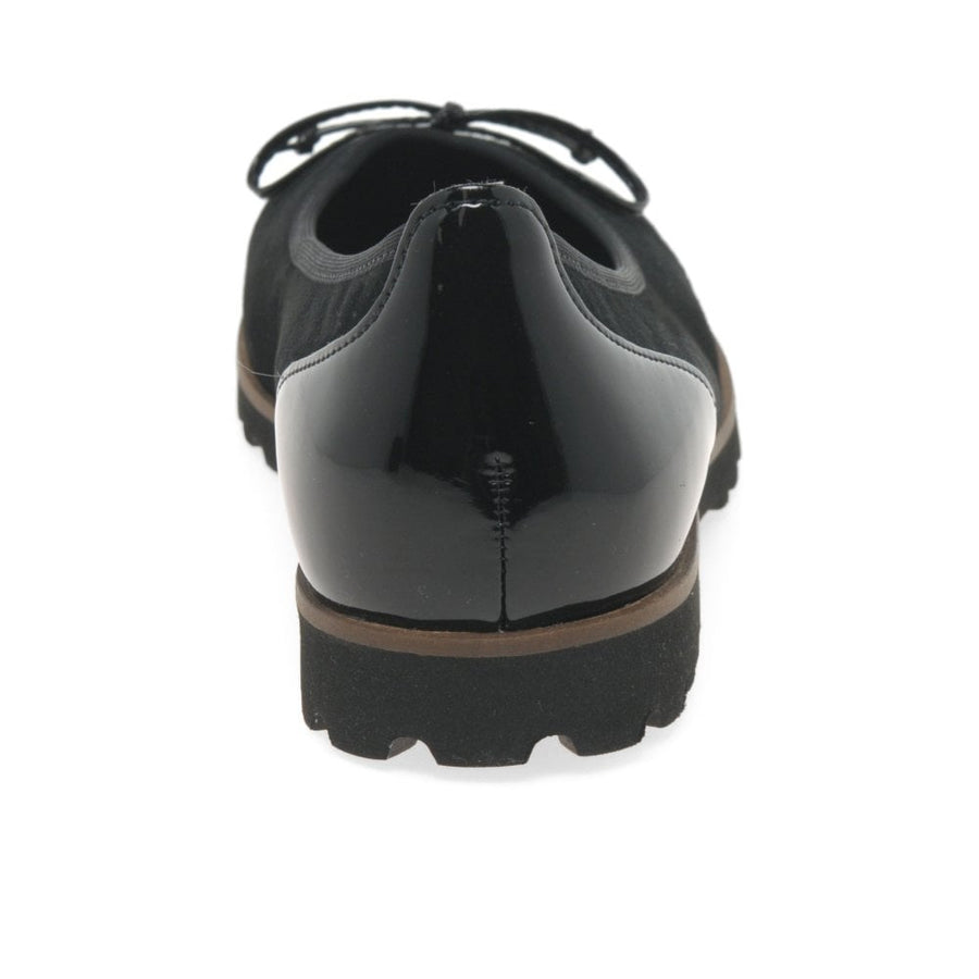 Gabor Temptation 100.37 Black
