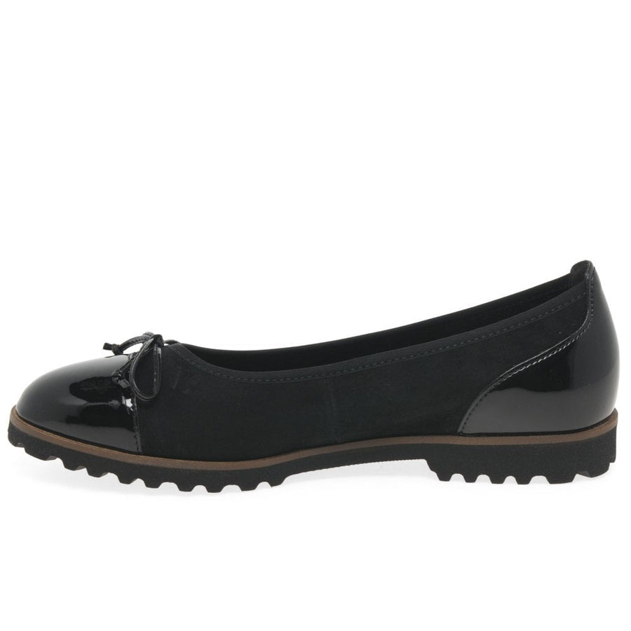 Gabor Temptation 100.37 Black