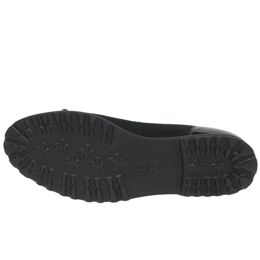 Gabor Temptation 100.37 Black