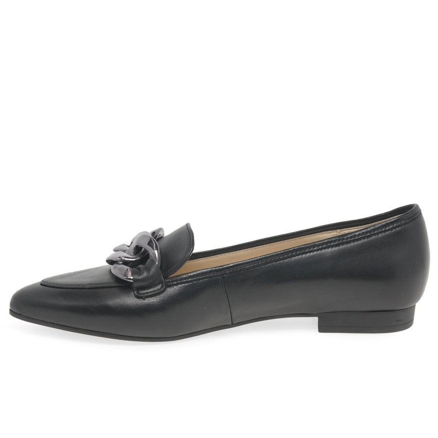 Gabor 31.301.27 Carol Black Leather