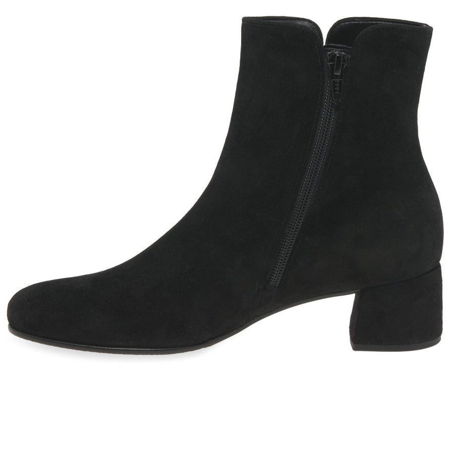 Gabor Abbey 680.17 Black