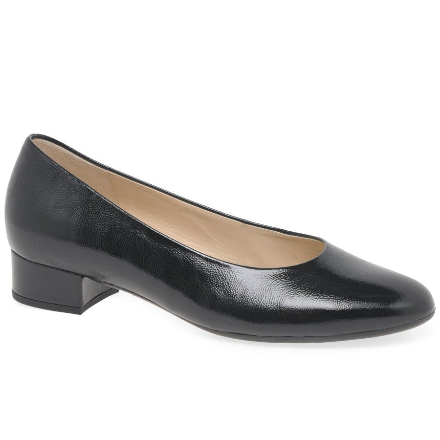 Gabor Develop 320.97 Black