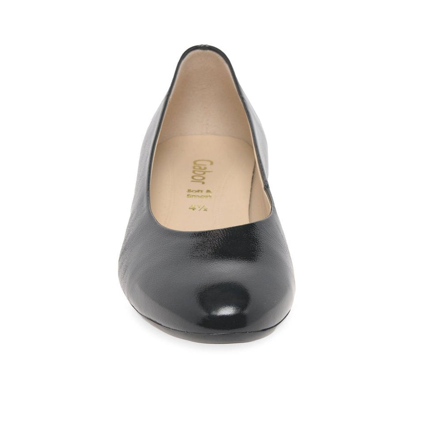 Gabor Develop 320.97 Black