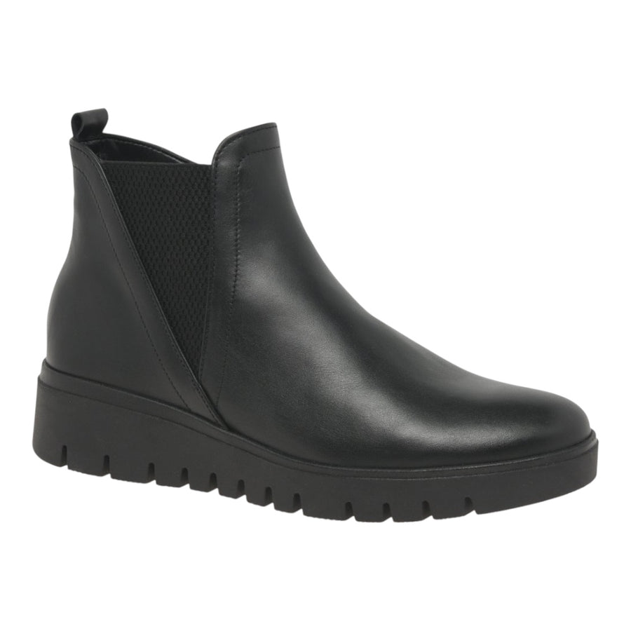 Gabor Dublin 061.57 Black
