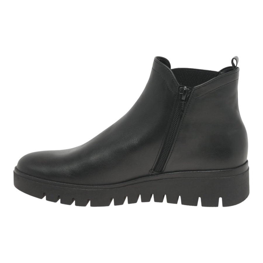 Gabor Dublin 061.57 Black