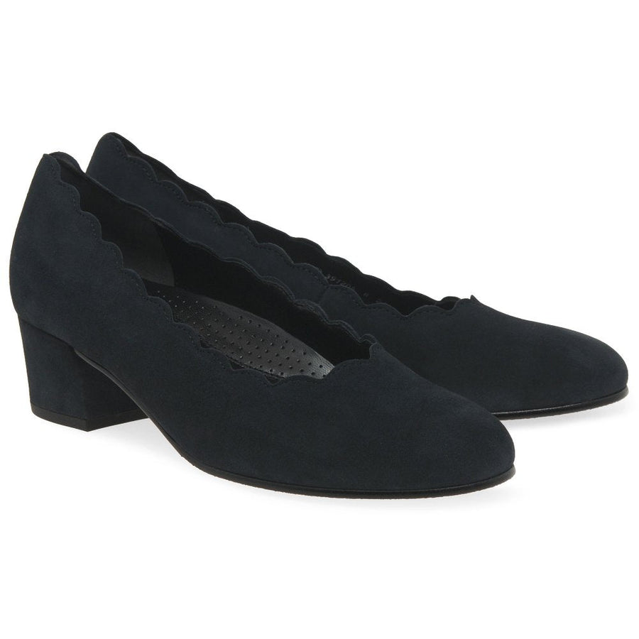 Gabor Gigi 221.46 Blue