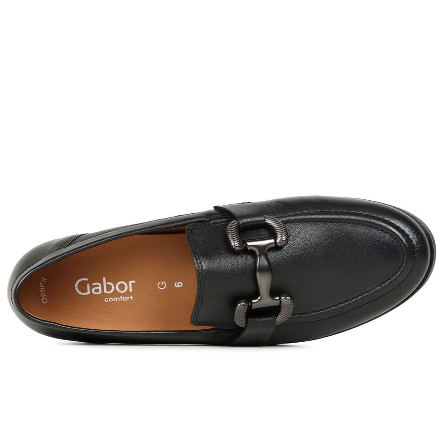 Gabor Dupri 422.37 Black