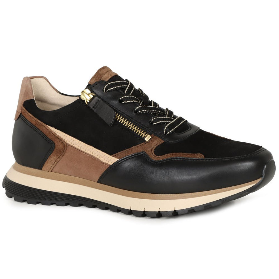 Gabor Hollywell 378.67 Black Combi