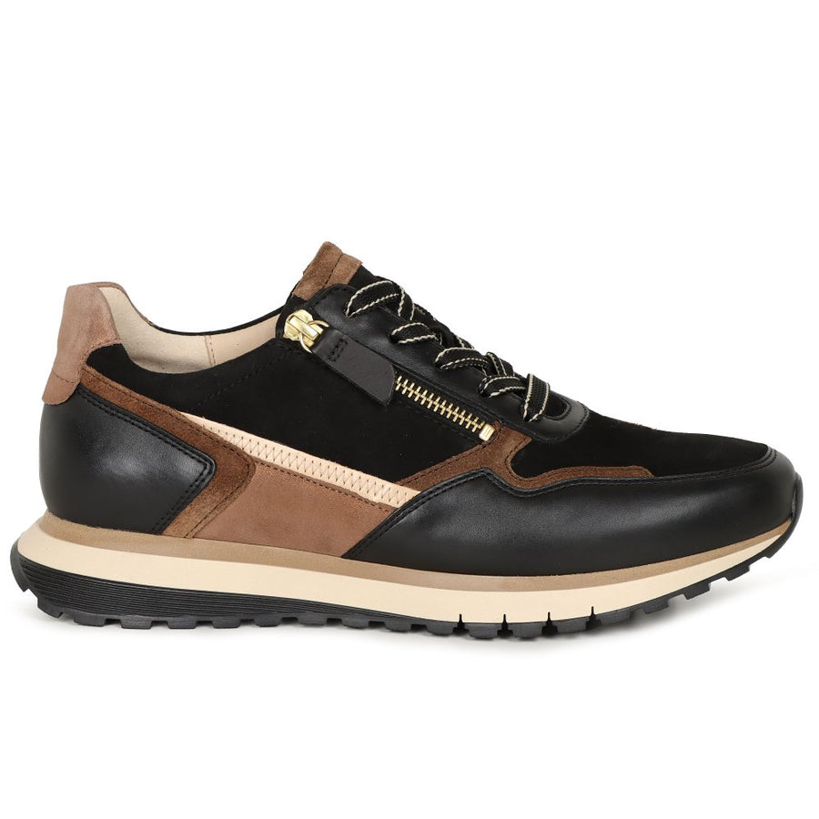 Gabor Hollywell 378.67 Black Combi