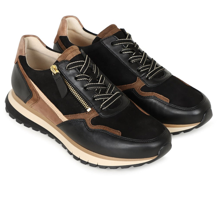 Gabor Hollywell 378.67 Black Combi