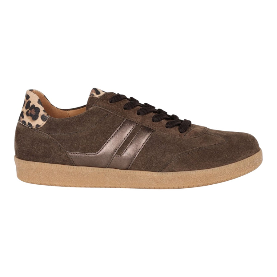 Gabor West 300.18 Brown
