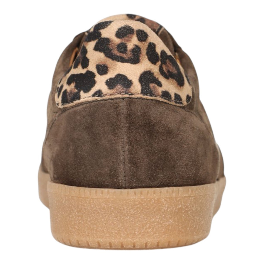 Gabor West 300.18 Brown