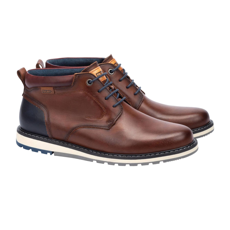 Pikolinos BERNA M8J-8181 Cuero 202