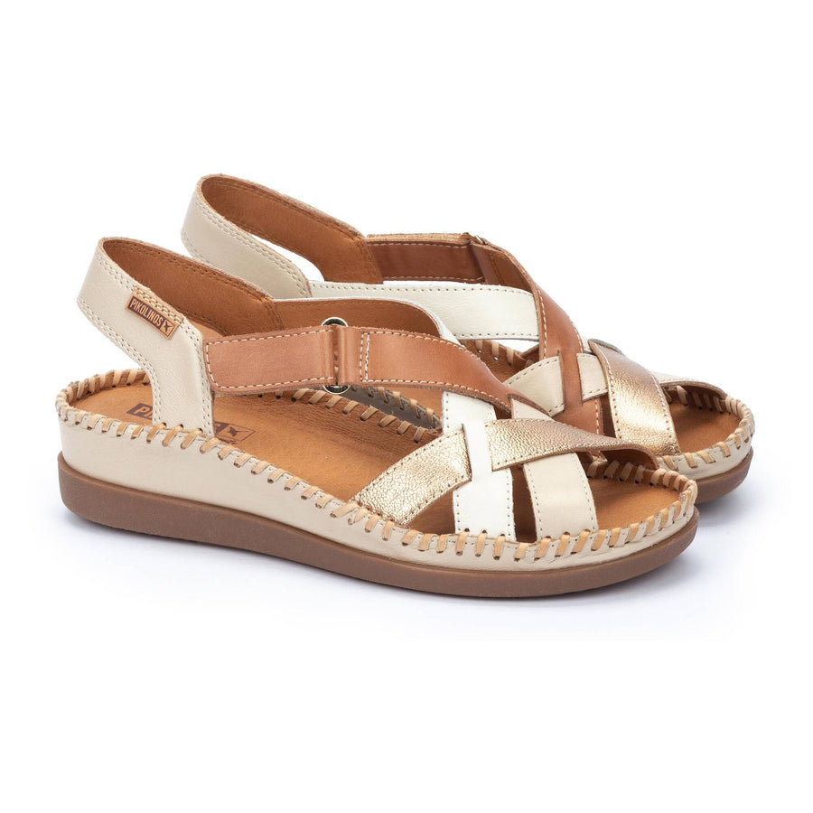 Pikolinos Cadaques W8K 0741C2 Marfil 807