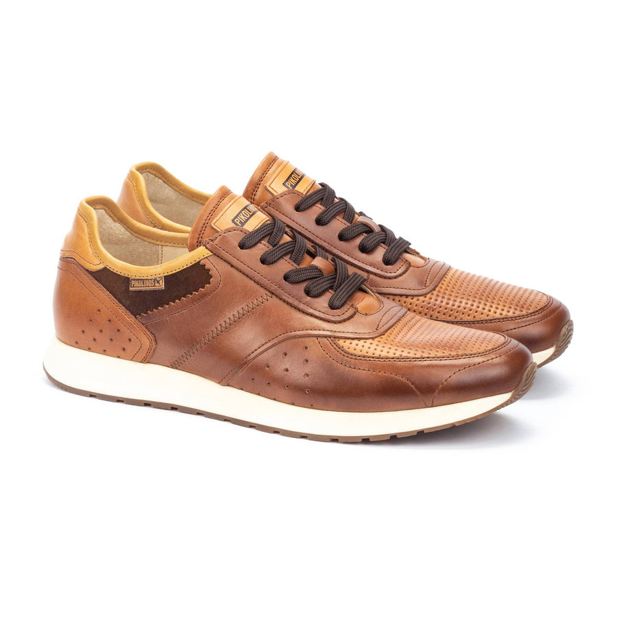 Pikolinos Cambil M5N 6201C1 Cuero 202