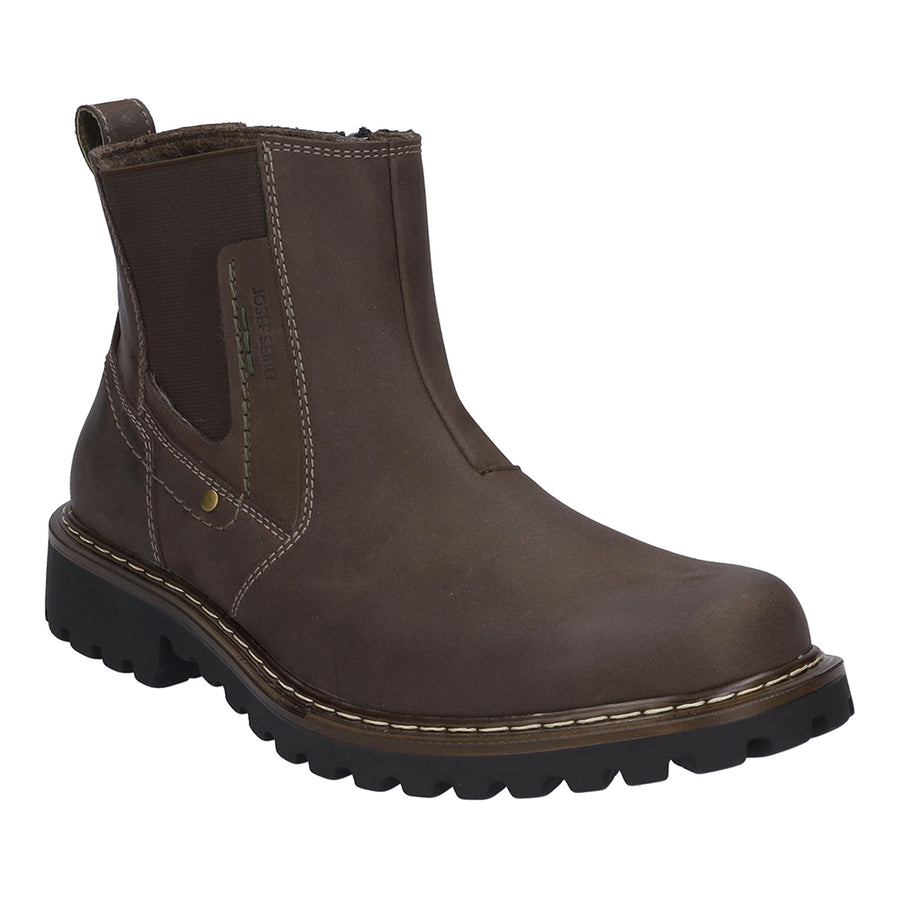 Josef Seibel 21949 Chance 49 Mocca