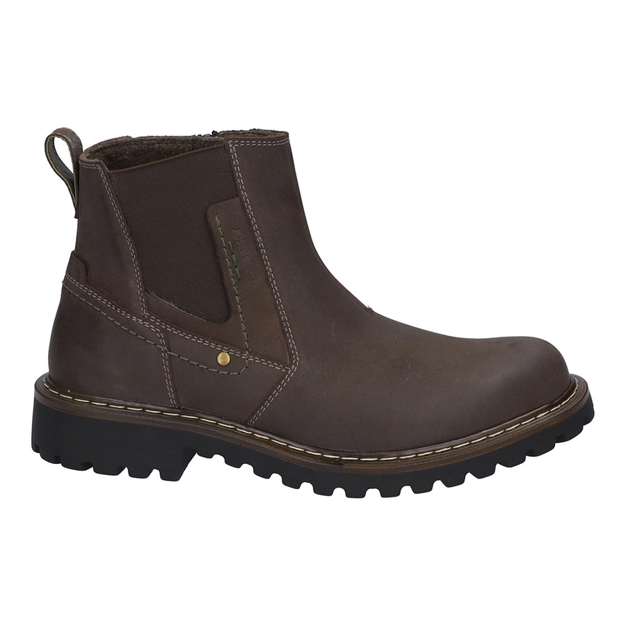 Josef Seibel 21949 Chance 49 Mocca