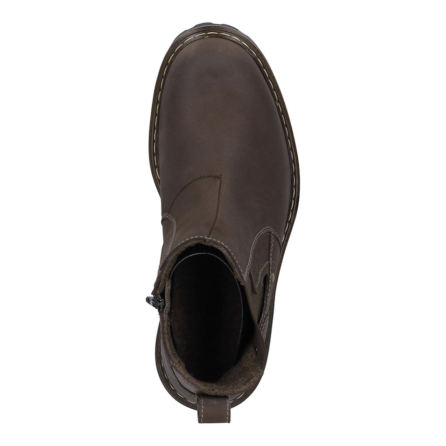 Josef Seibel 21949 Chance 49 Mocca