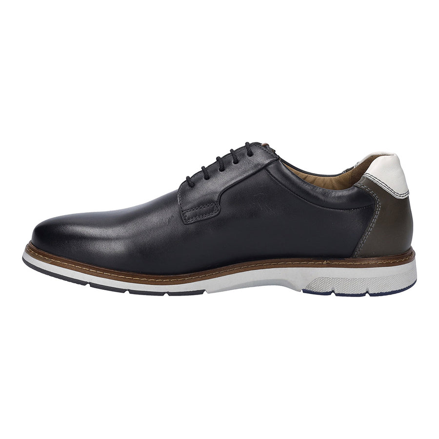 Josef Seibel Stuart 03 schwarz-multi 22303 12 102