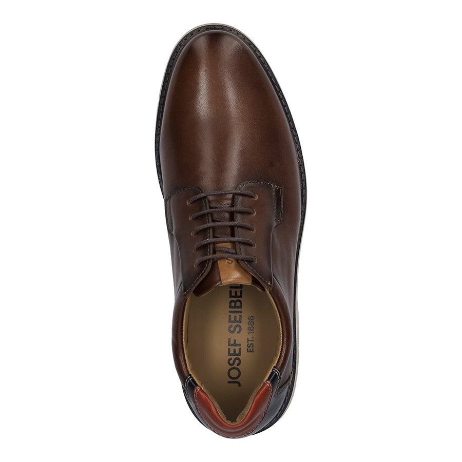 Josef Seibel 22303 12 352 Stuart 03 Castagne-multi