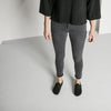 Birkenstock 259881 Boston Shearling Black