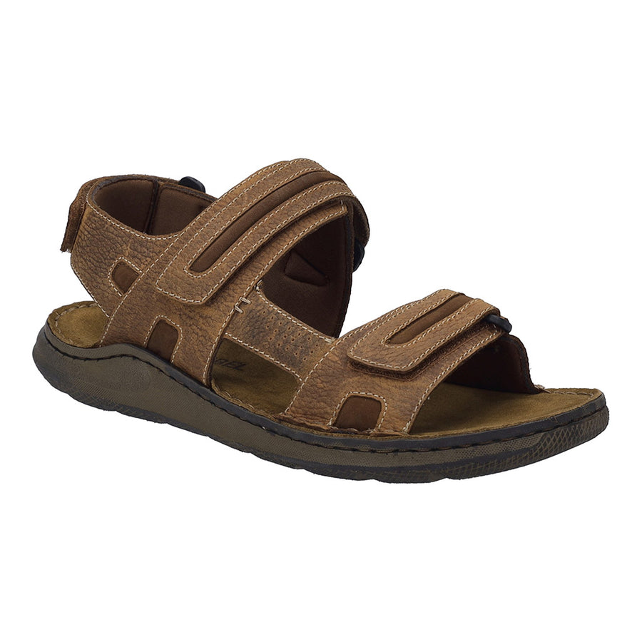 Josef Seibel 27123 TE514 370 Maverick 23 Cognac