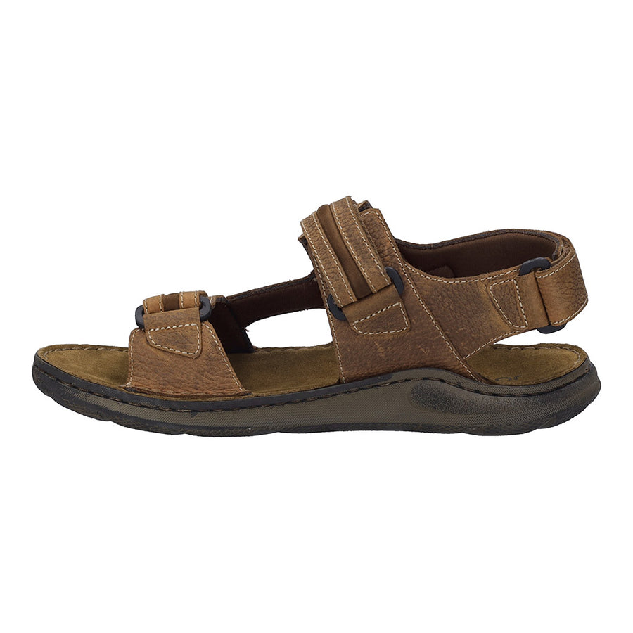 Josef Seibel 27123 TE514 370 Maverick 23 Cognac
